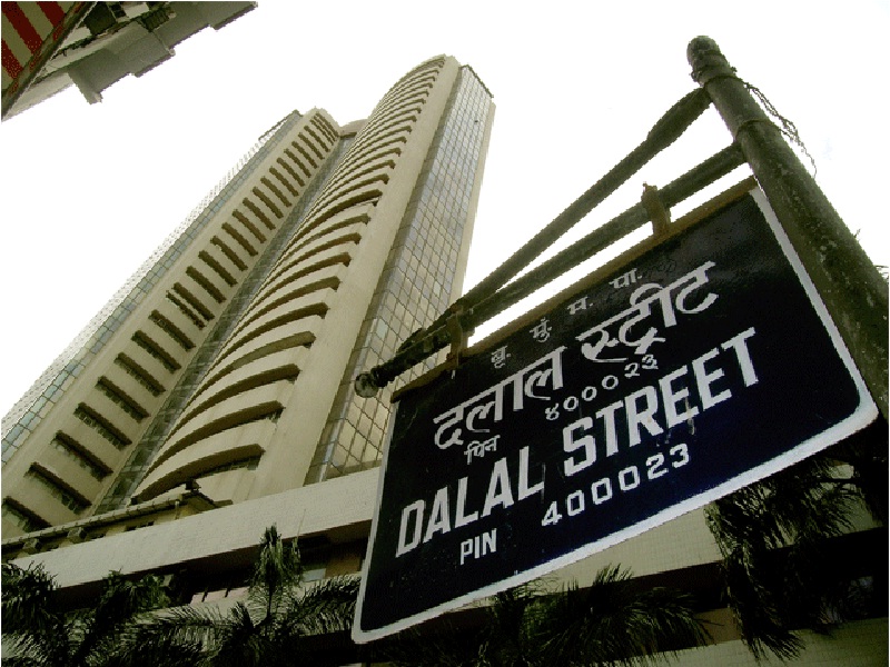 Sensex and Nifty drop for seventh day running